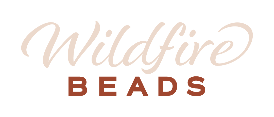 Wildfire Beads Logo